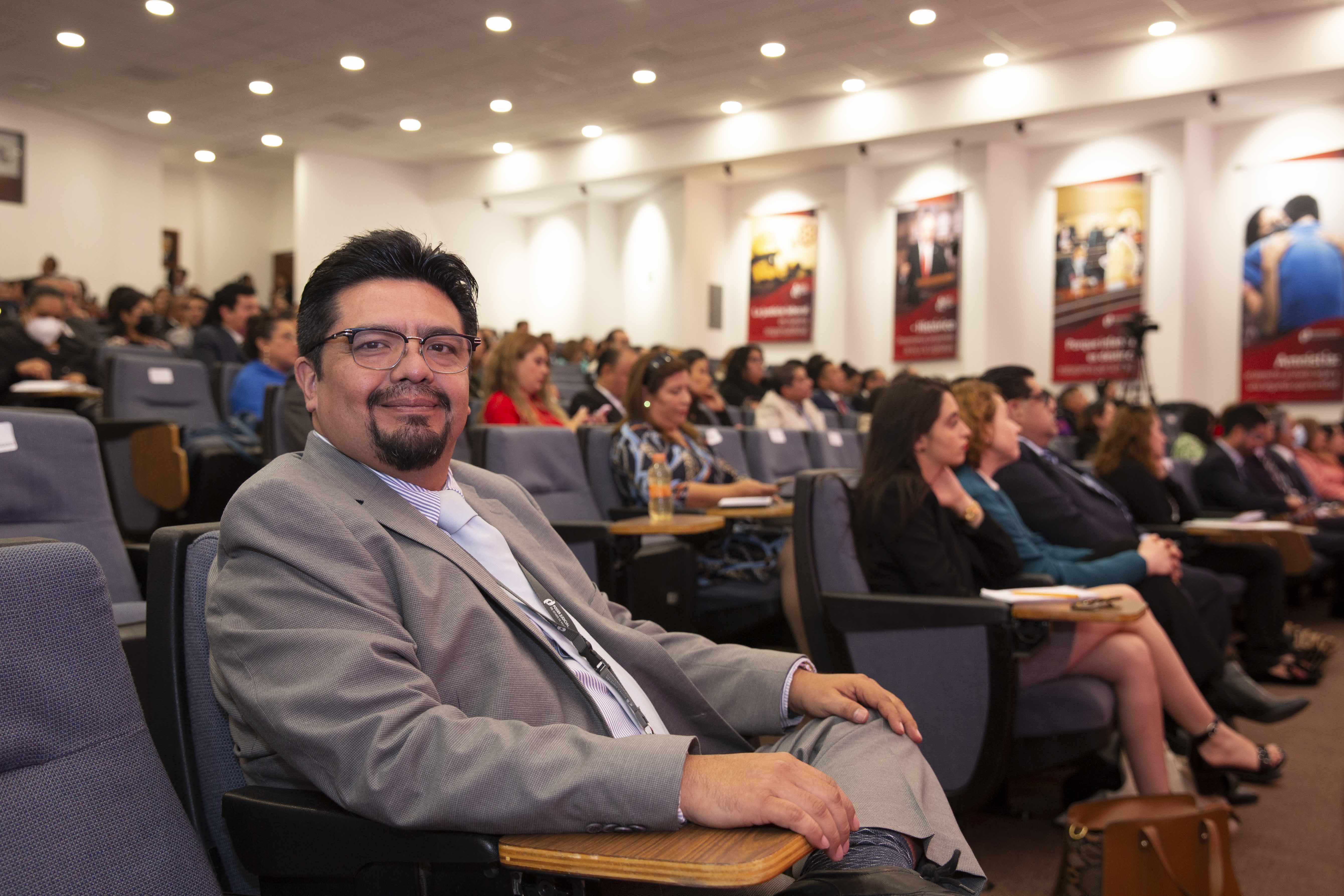 III Congreso Justicia Familiar